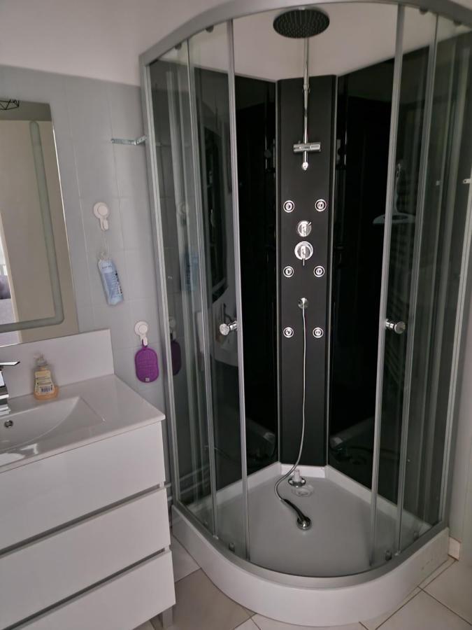 T3 Hypercentre Troyes Idealement Situe Exterior foto