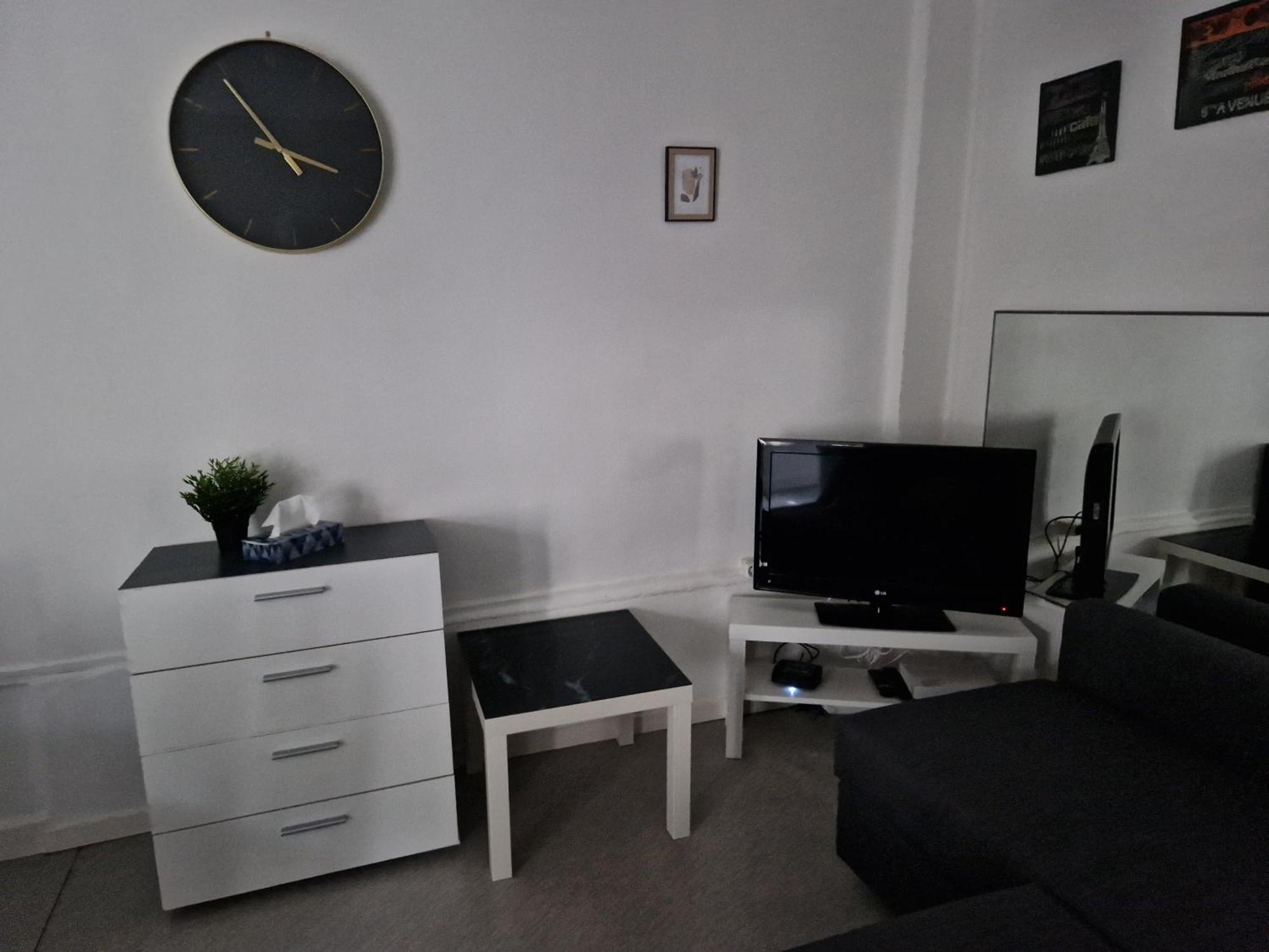 T3 Hypercentre Troyes Idealement Situe Exterior foto